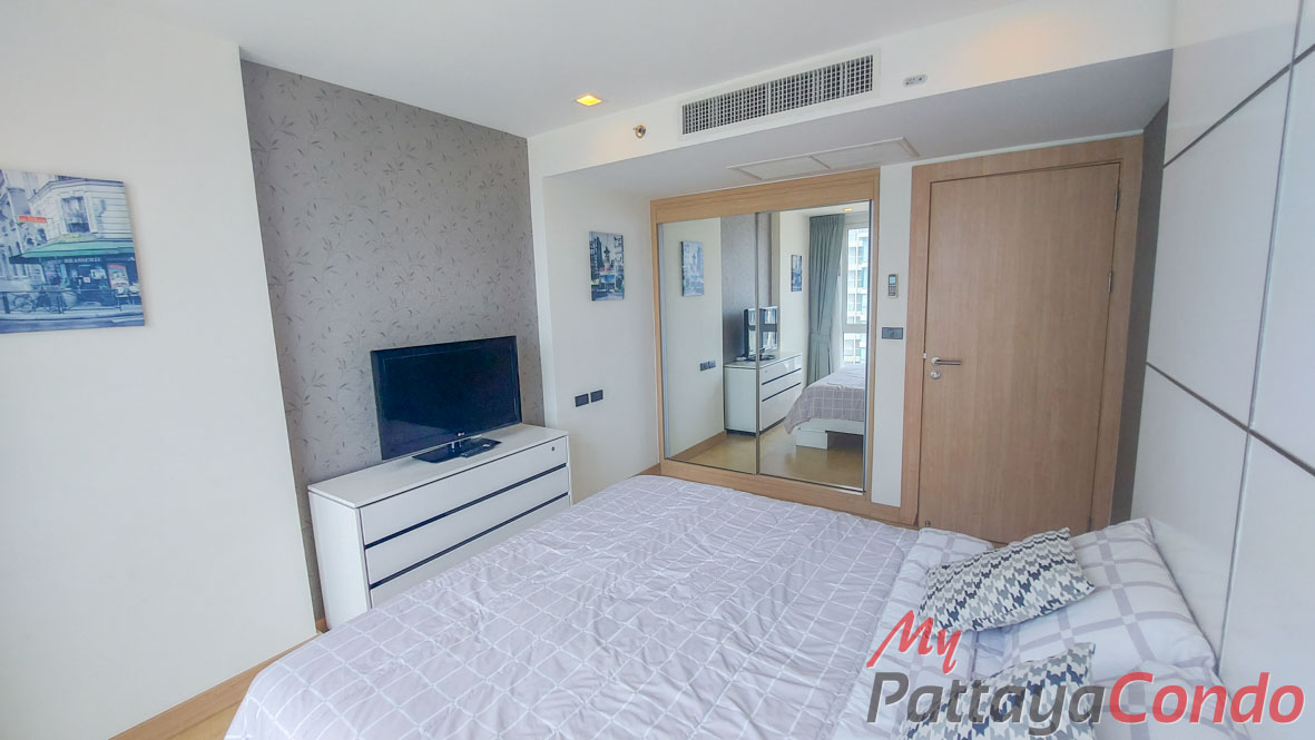 The Cliff Condominium Pattaya For Sale - CLIFF104-9