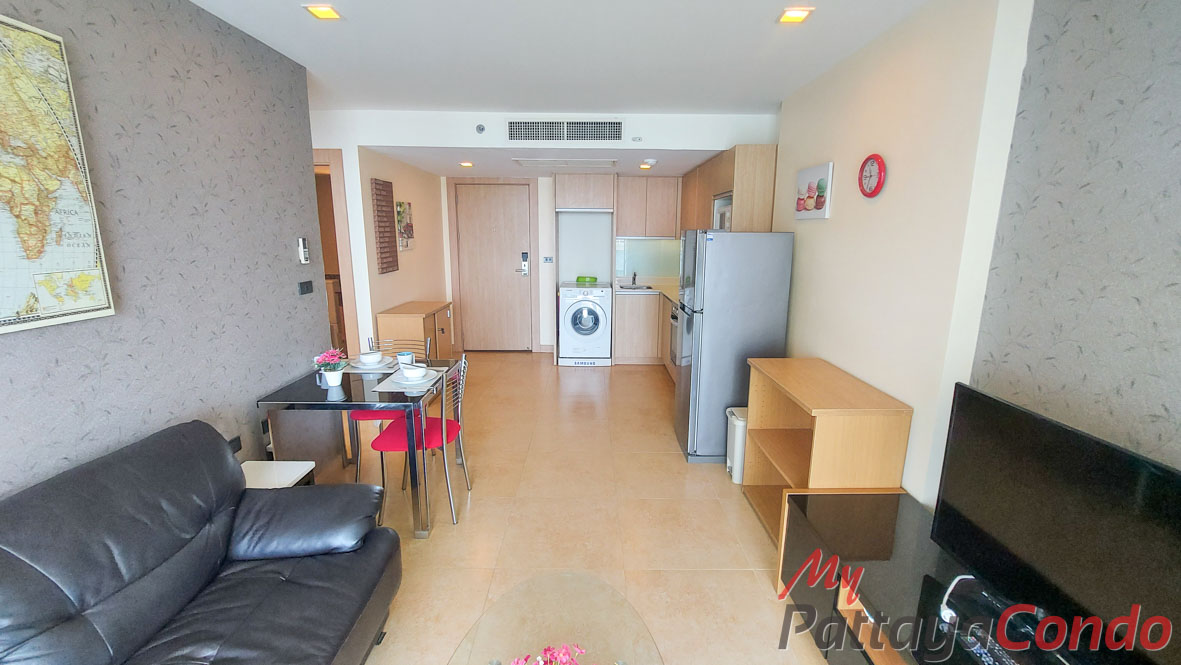 The Cliff Condominium Pattaya For Sale - CLIFF104-4