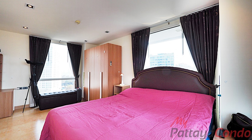 The Cliff Condominium Pattaya For Sale - CLIFF79-10