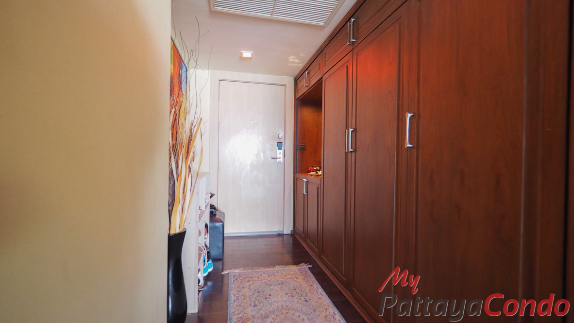The Cliff Condominium Pattaya For Sale - CLIFF75-0