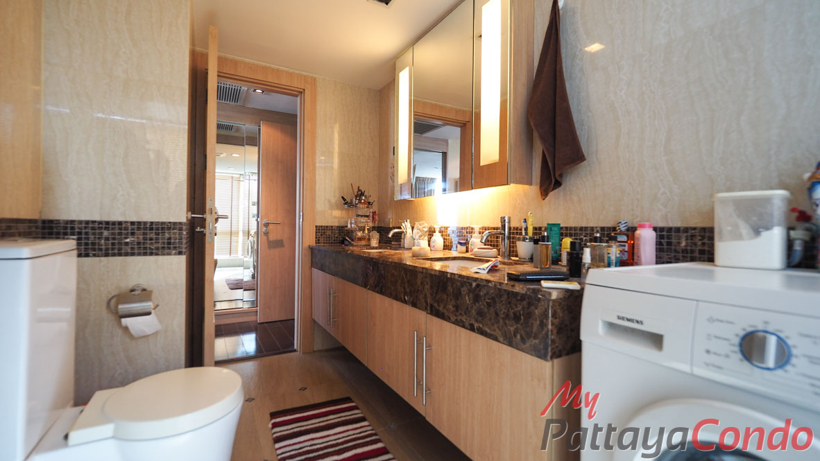 The Cliff Condominium Pattaya For Sale - CLIFF75-13