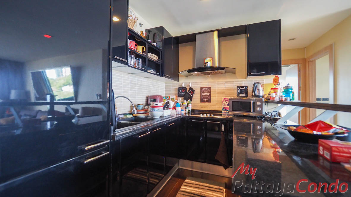 The Cliff Condominium Pattaya For Sale - CLIFF75-2