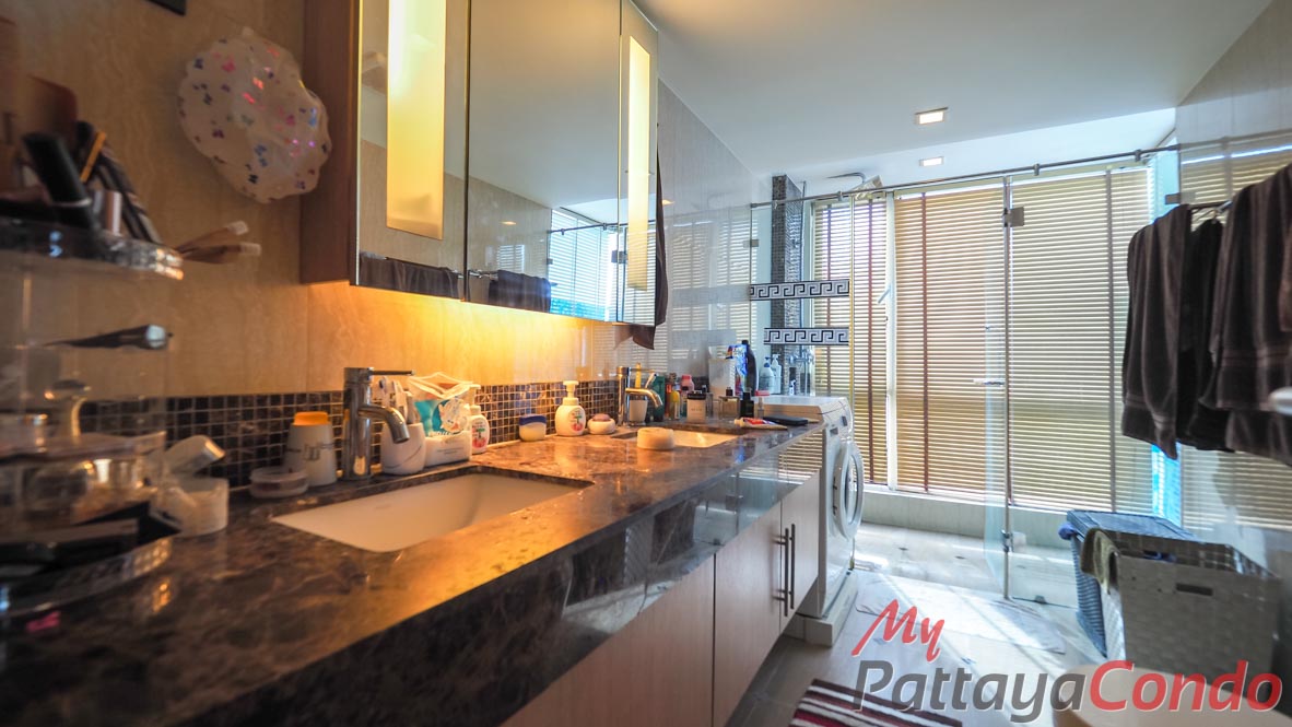 The Cliff Condominium Pattaya For Sale - CLIFF75-12