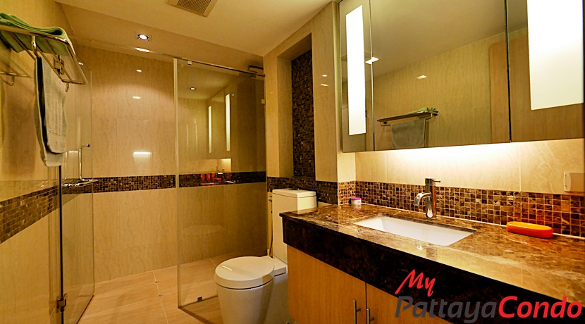 The Cliff Condo Pattaya For Sale - CLIFF62-7