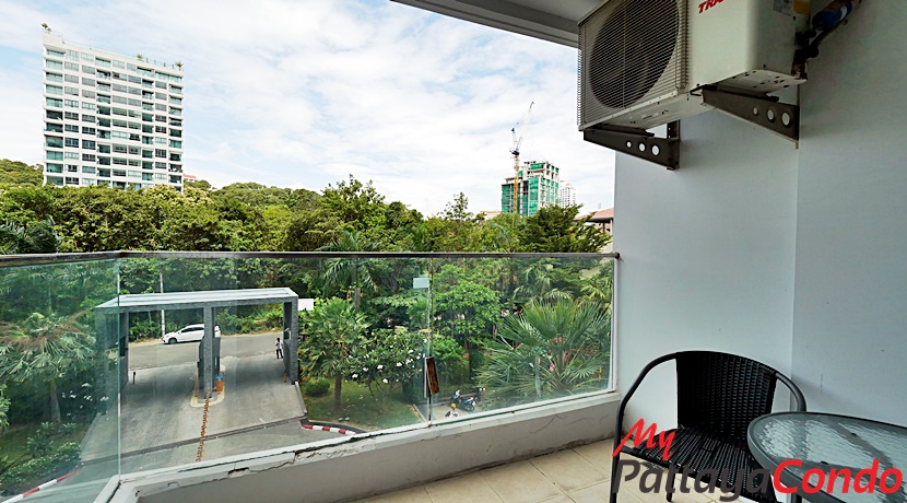 The Cliff Condo Pattaya For Sale - CLIFF62-8