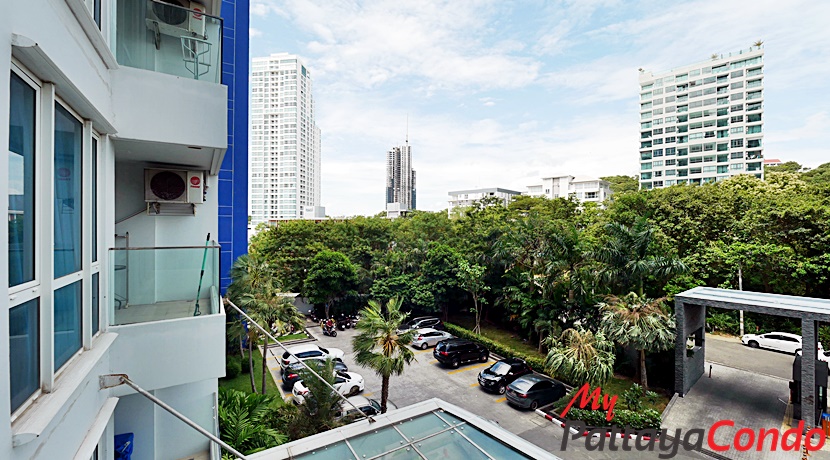 The Cliff Condo Pattaya For Sale - CLIFF62-9