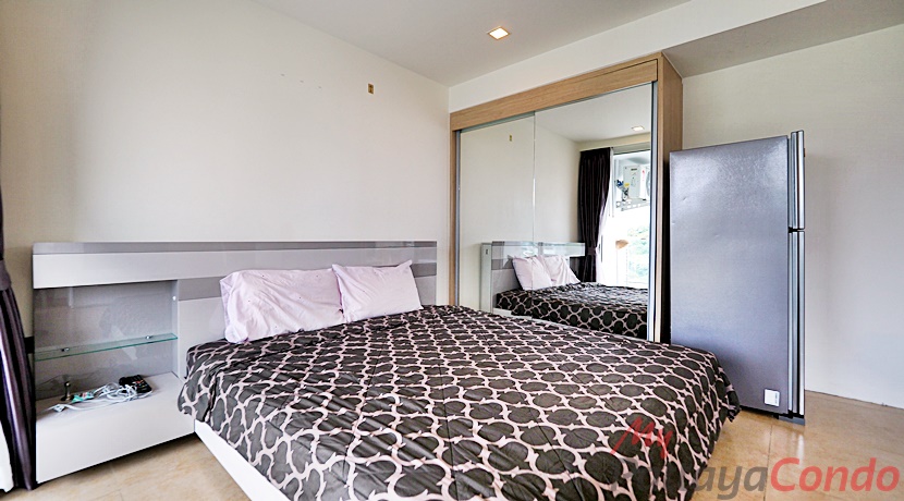 The Cliff Condominium Pattaya For Sale - CLIFF87-4