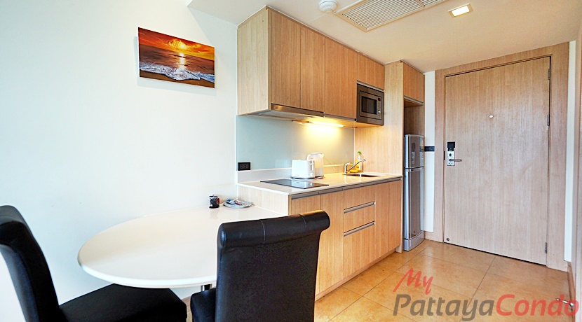 The Cliff Condominium Pattaya For Sale - CLIFF91-2