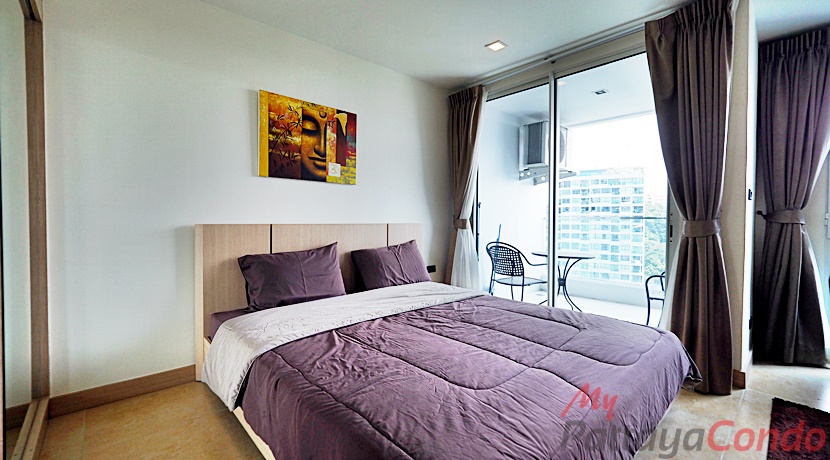 The Cliff Condominium Pattaya For Sale - CLIFF91-3
