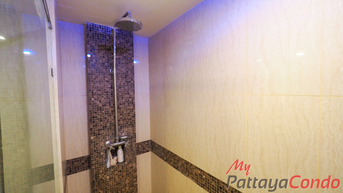 The Cliff Condominium Pattaya For Sale - CLIFF107-6
