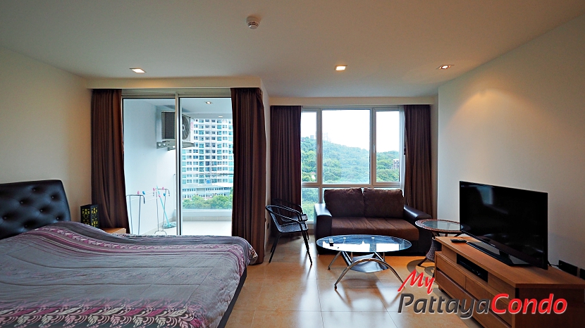 The Cliff Condominium Pattaya For Sale - CLIFF28-3