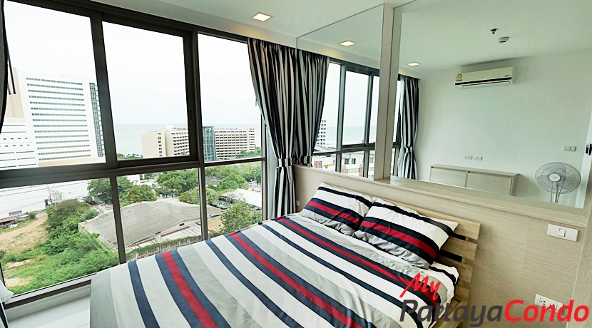 The Cloud Condominium Pattaya For Sale - CLOUD23-5