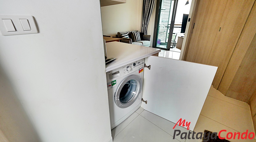The Cloud Condominium Pattaya For Sale - CLOUD23-4