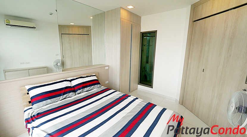 The Cloud Condominium Pattaya For Sale - CLOUD23-6