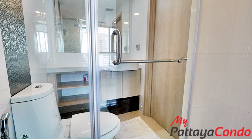 The Cloud Condominium Pattaya For Sale - CLOUD23-9