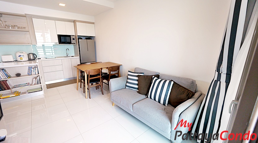 The Cloud Condominium Pattaya For Sale - CLOUD23-3