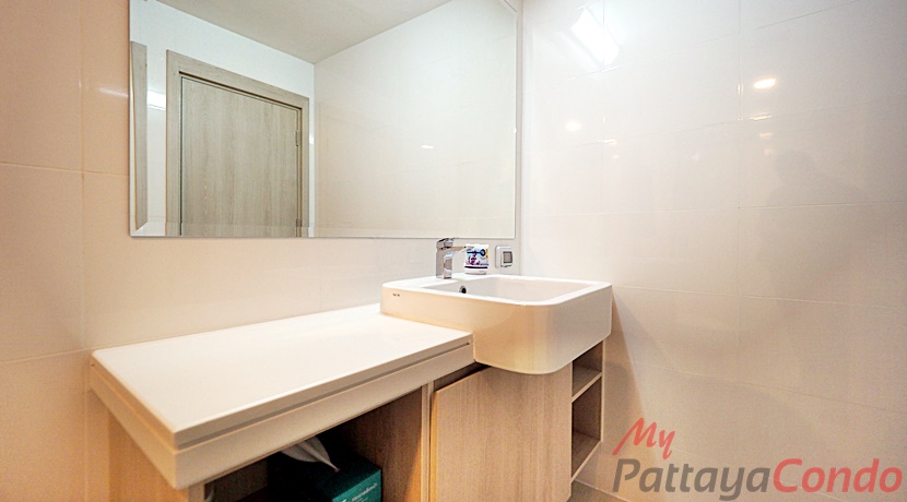 The Cloud Condominium Pattaya For Sale - CLOUD37-11