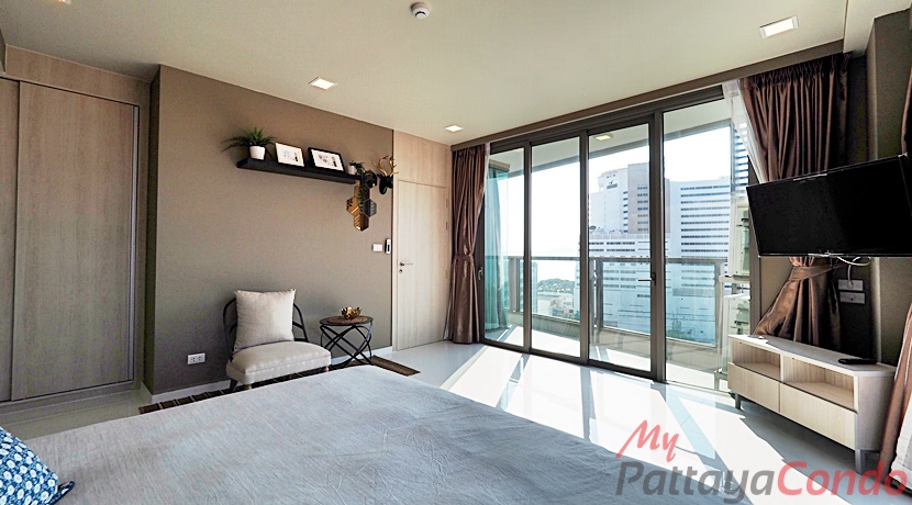 The Cloud Condominium Pattaya For Sale - CLOUD37-9