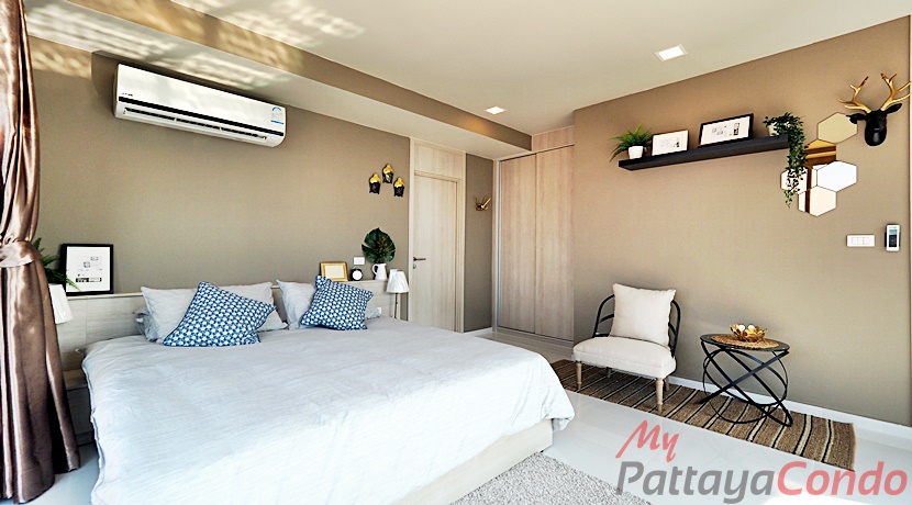 The Cloud Condominium Pattaya For Sale - CLOUD26-6