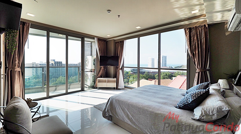 The Cloud Condominium Pattaya For Sale - CLOUD26-4