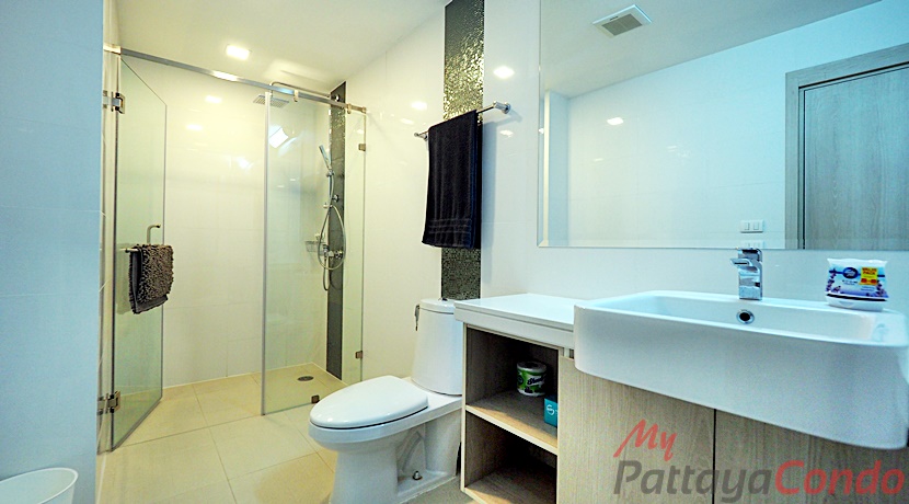 The Cloud Condominium Pattaya For Sale - CLOUD26-7