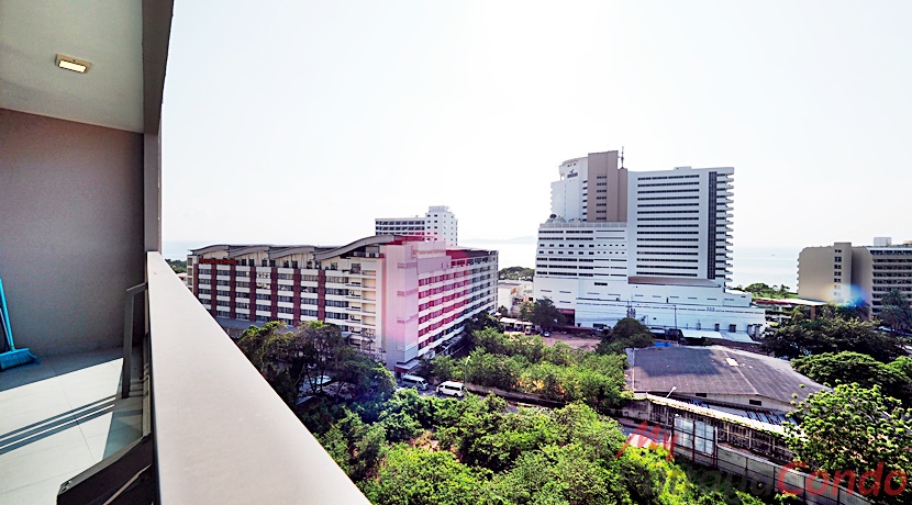 The Cloud Condominium Pattaya For Sale - CLOUD26-8