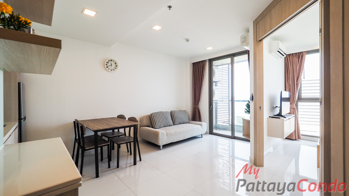 The Cloud Condominium Pattaya For Sale - CLOUD35-1
