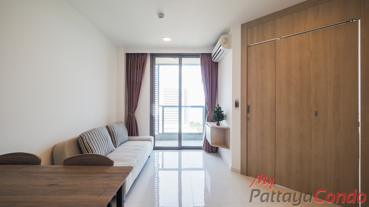 The Cloud Condominium Pattaya For Sale - CLOUD35-0