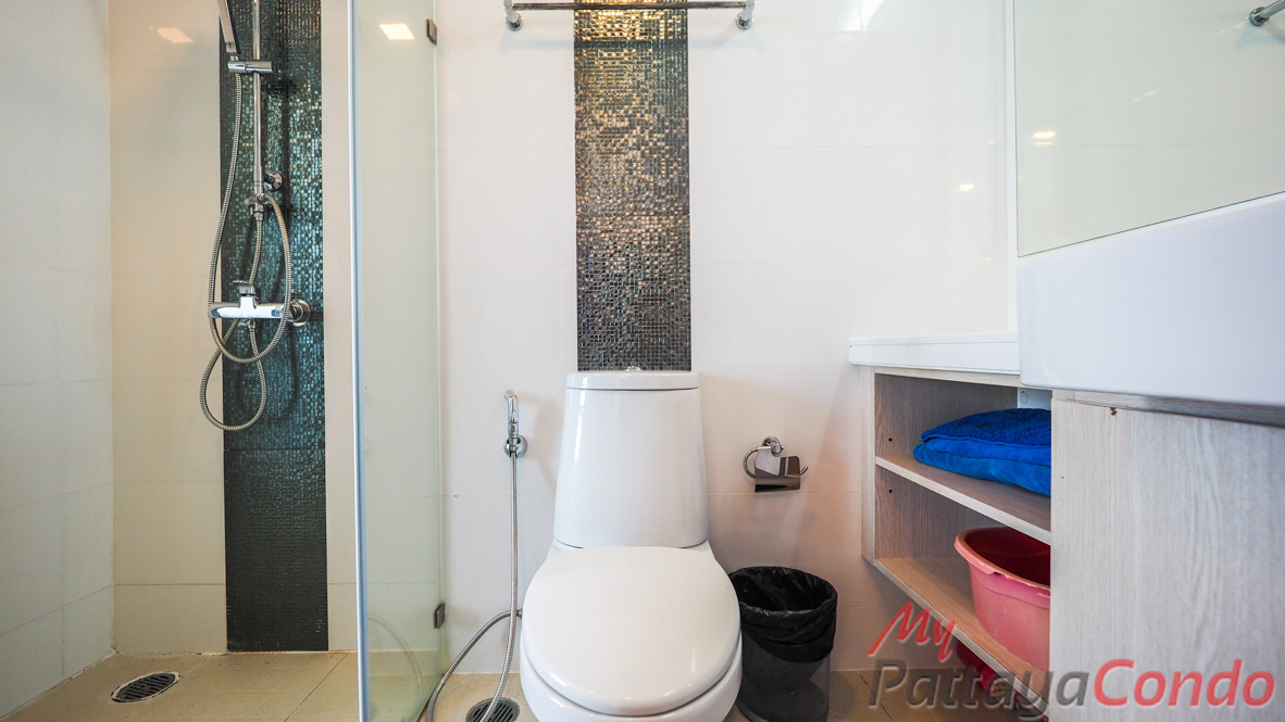 The Cloud Condominium Pattaya For Sale - CLOUD35-9
