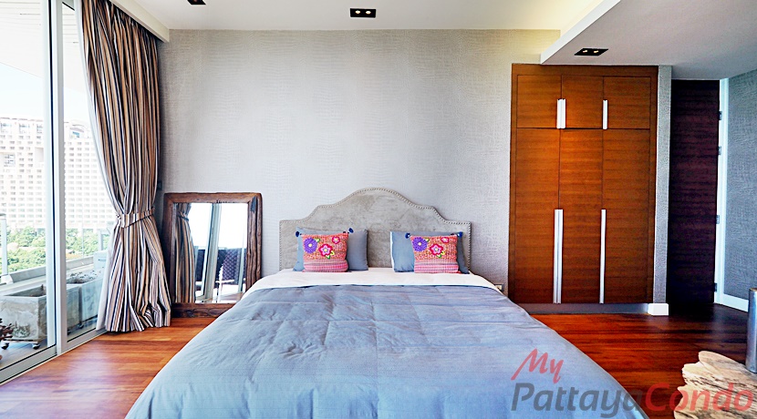 The Cove Pattaya Condo For Sale - COVE01-12