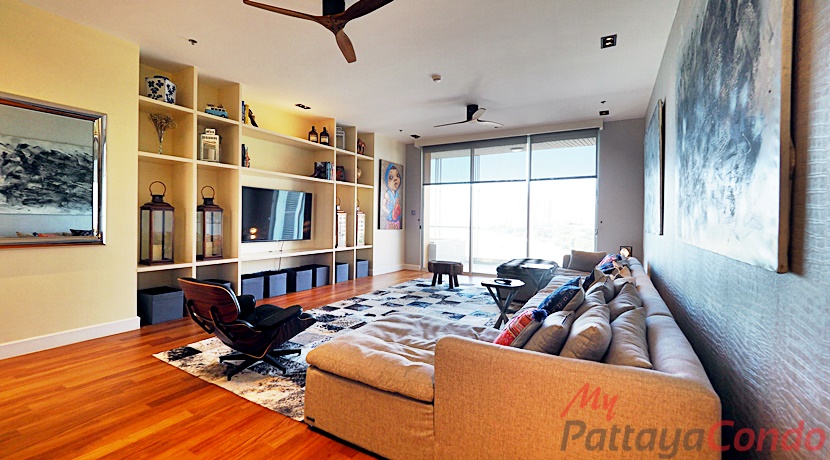 The Cove Pattaya Condo For Sale - COVE01-5