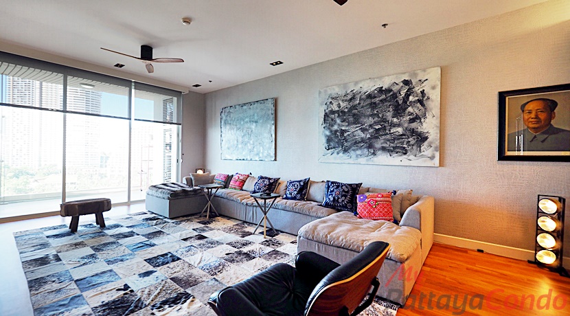 The Cove Pattaya Condo For Sale - COVE01-6