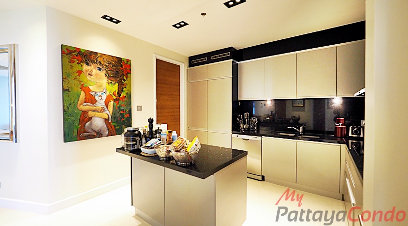 The Cove Pattaya Condo For Sale - COVE01-1