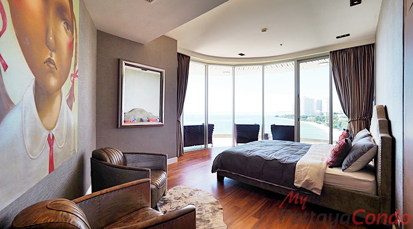 The Cove Pattaya Condo For Sale - COVE01-10