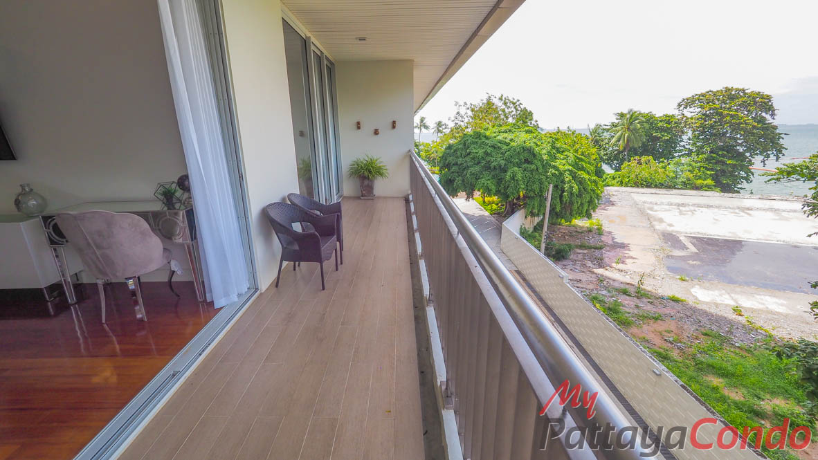The Cove Pattaya Condo For Sale - COVE04-13