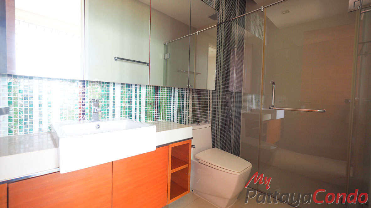 The Cove Pattaya Condo For Sale - COVE03-25