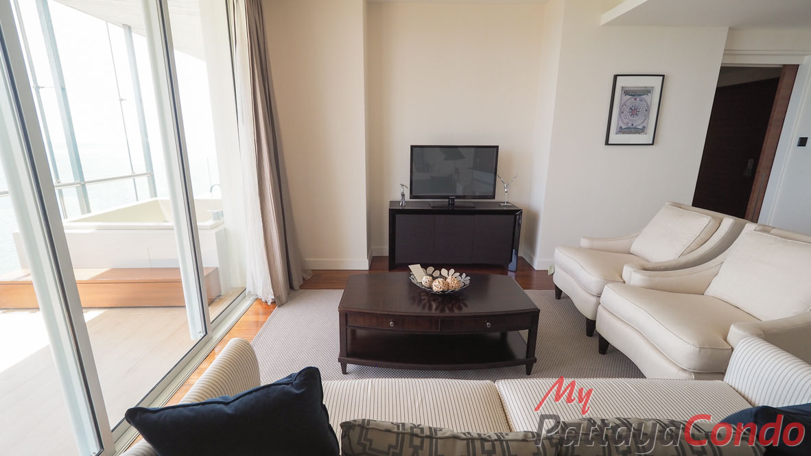 The Cove Pattaya Condo For Sale - COVE03-3