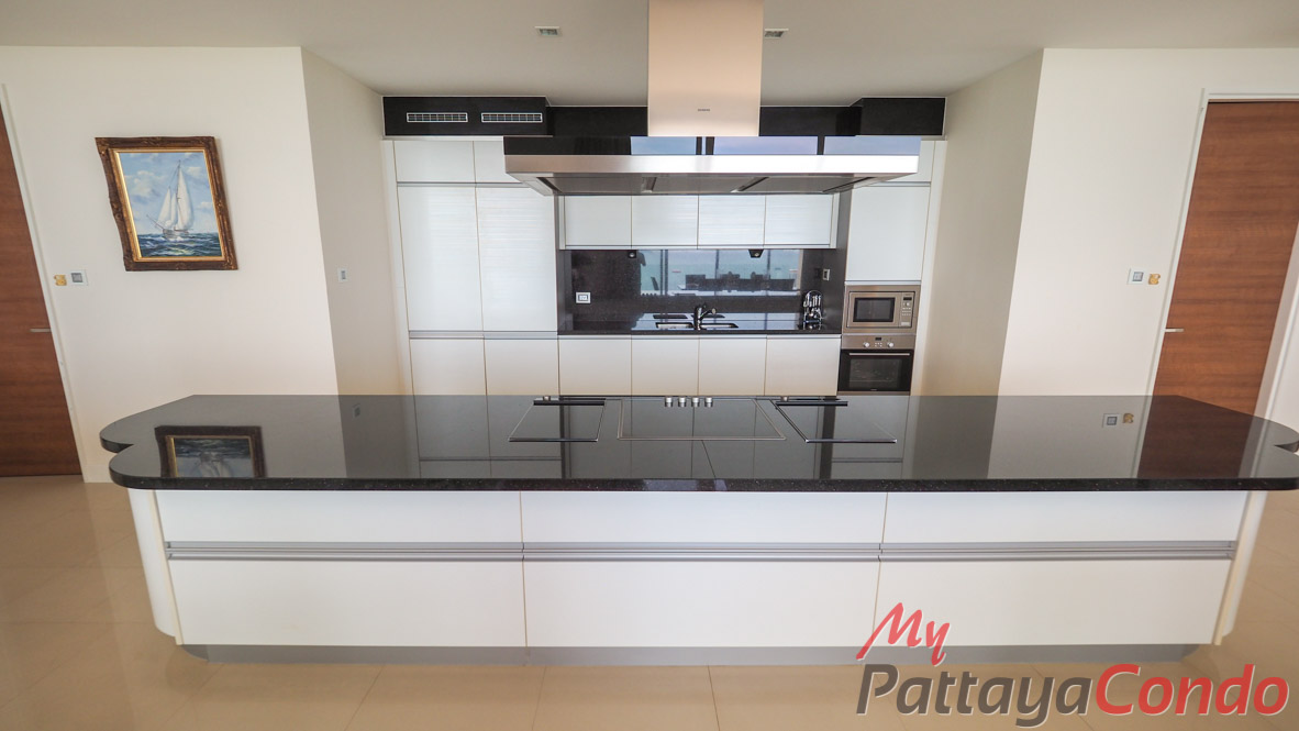 The Cove Pattaya Condo For Sale - COVE03-6