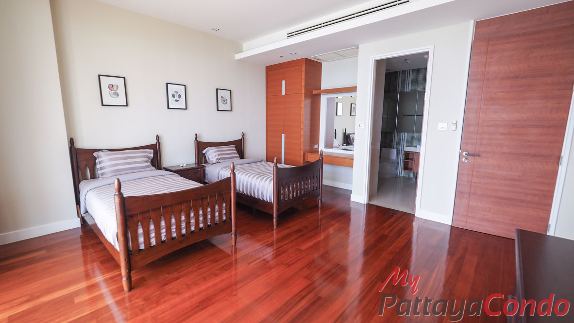 The Cove Pattaya Condo For Sale - COVE03-18