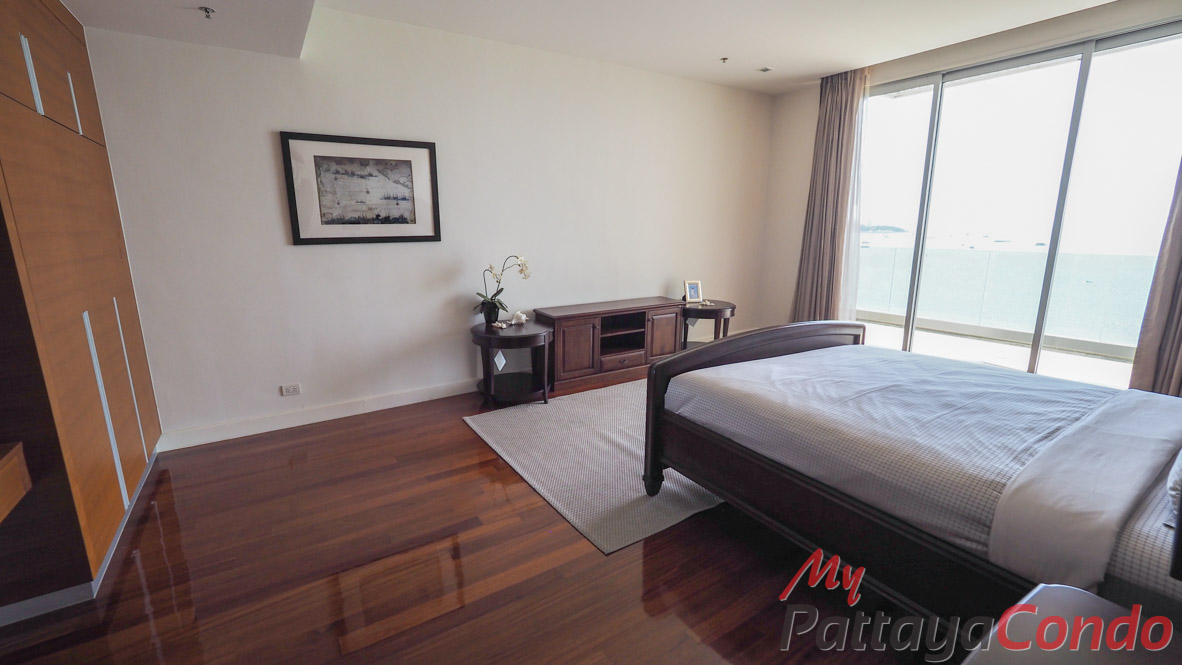 The Cove Pattaya Condo For Sale - COVE03-13