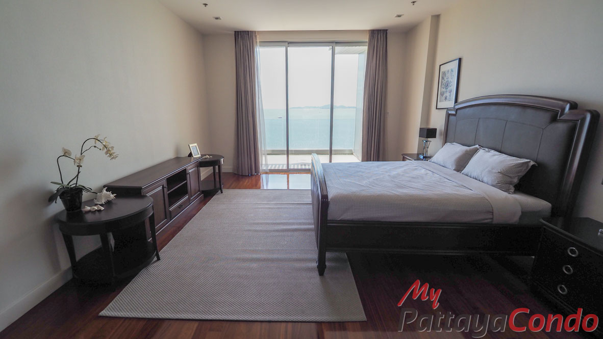 The Cove Pattaya Condo For Sale - COVE03-11