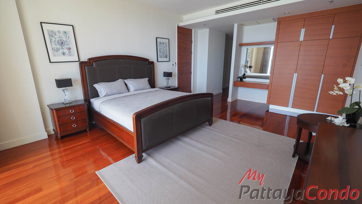 The Cove Pattaya Condo For Sale - COVE03-12