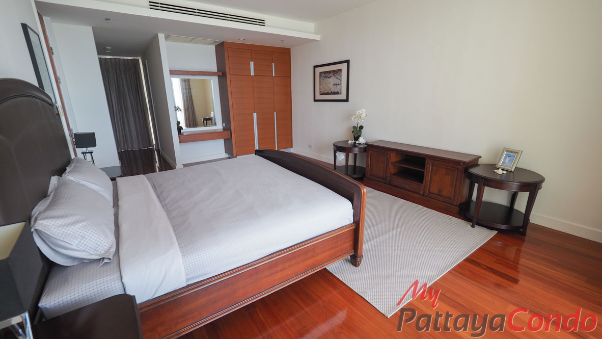 The Cove Pattaya Condo For Sale - COVE03-14