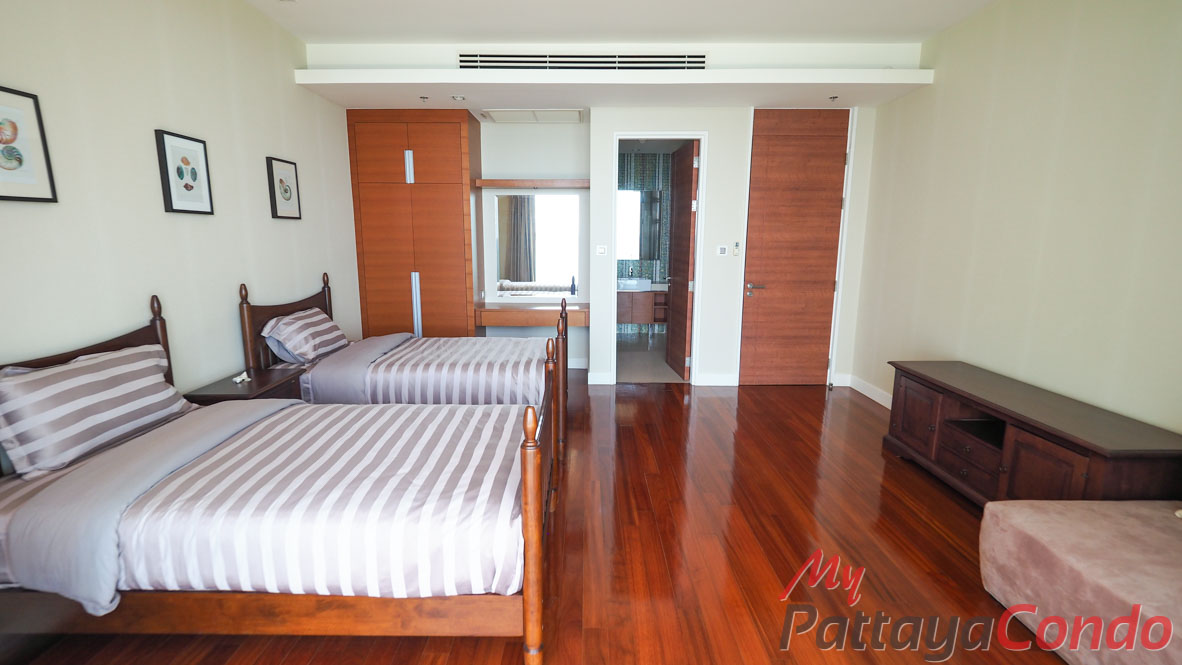 The Cove Pattaya Condo For Sale - COVE03-20
