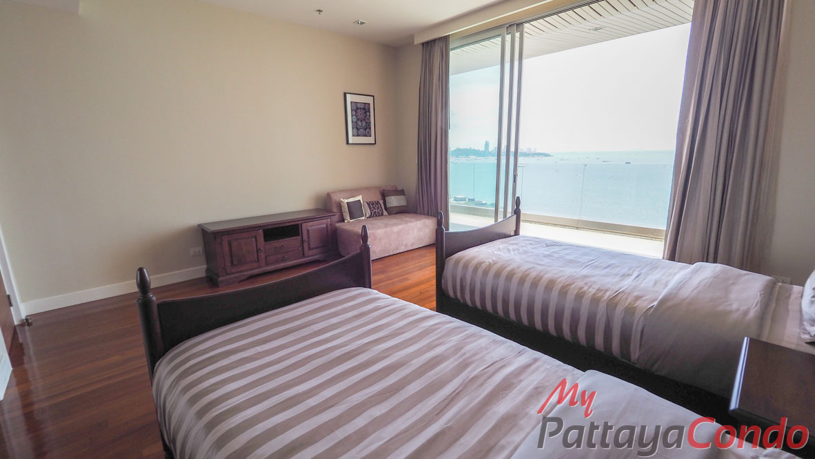 The Cove Pattaya Condo For Sale - COVE03-19