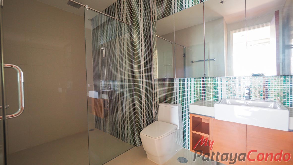 The Cove Pattaya Condo For Sale - COVE03-21
