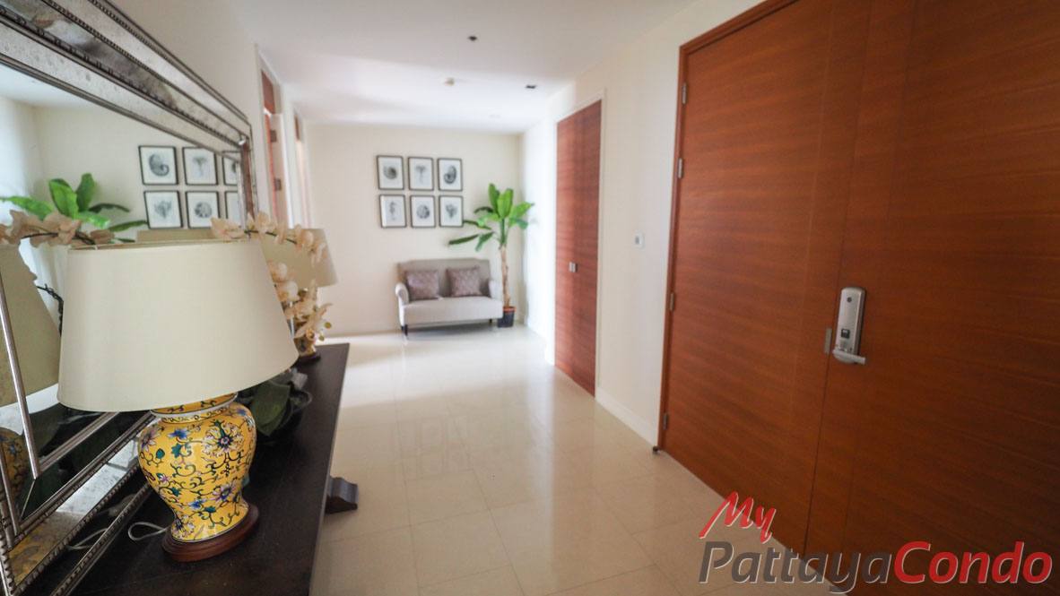 The Cove Pattaya Condo For Sale - COVE03-0