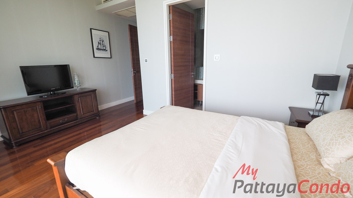 The Cove Pattaya Condo For Sale - COVE03-24