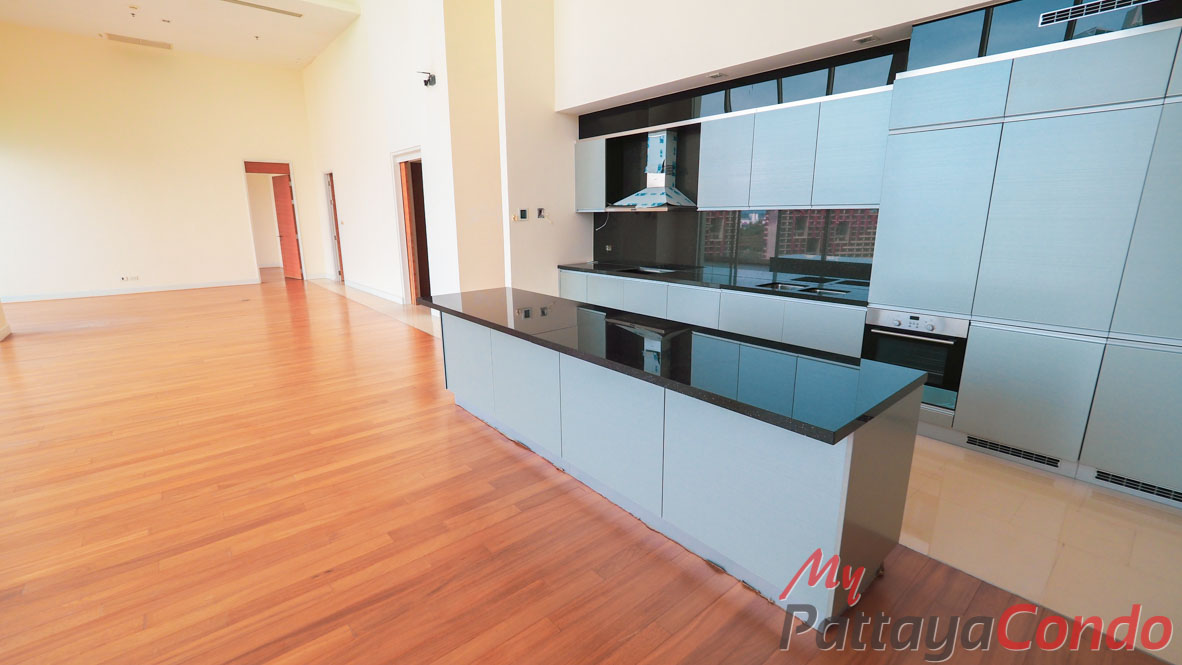 The Cove Pattaya Condo For Sale - COVE02-9
