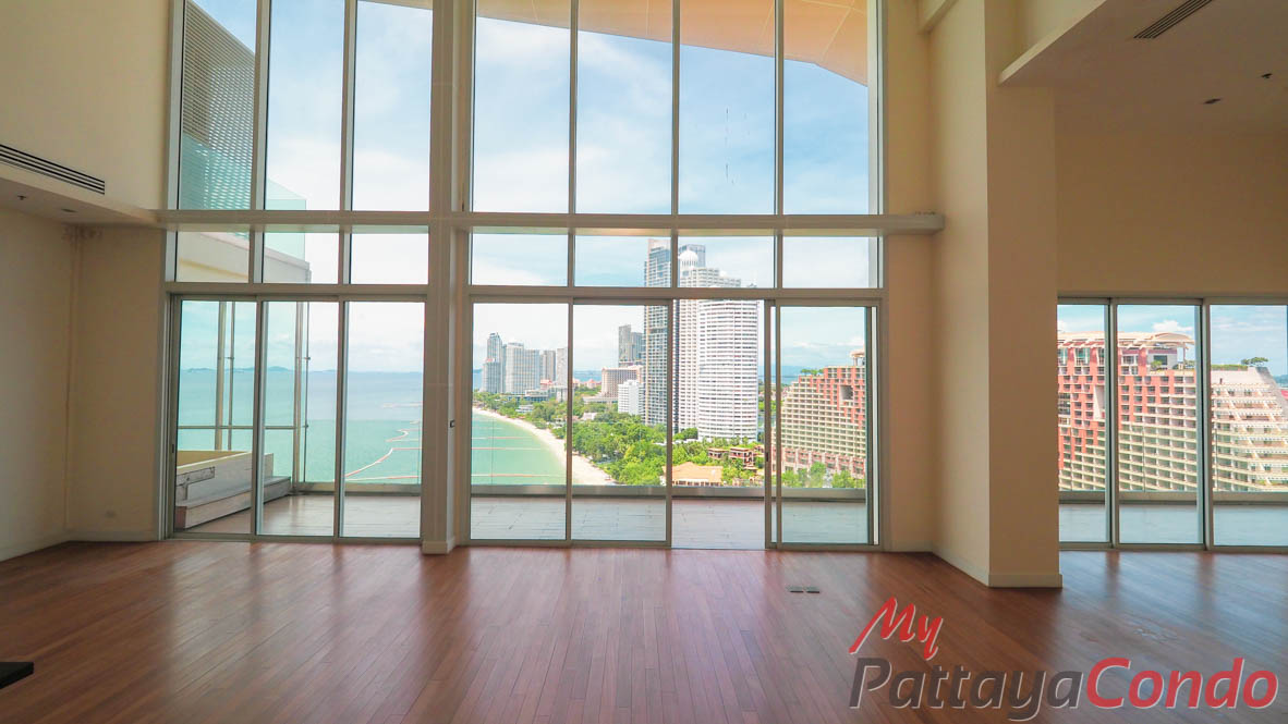The Cove Pattaya Condo For Sale - COVE02-10
